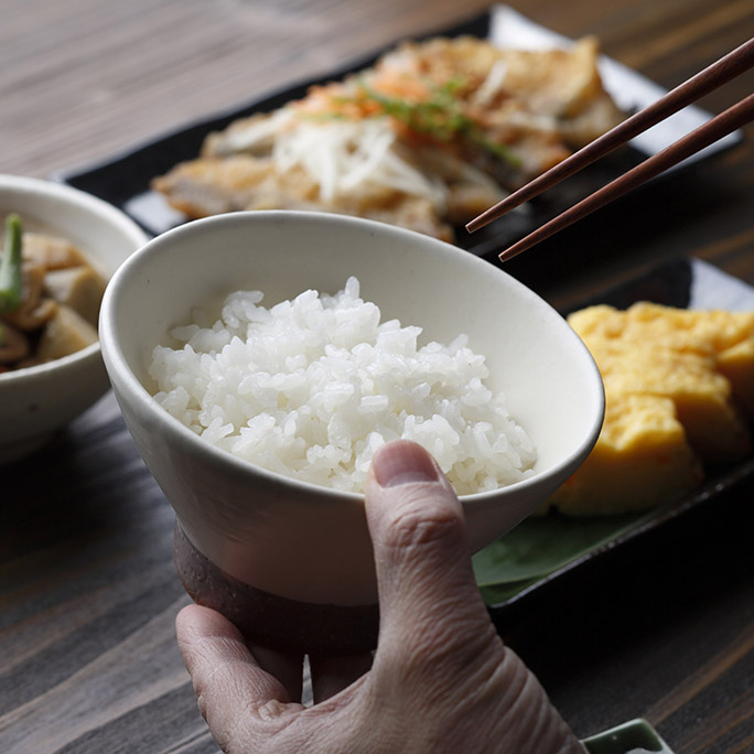 新米【稲の美しい町稲美町～あなたの食卓へ】令和元年度産 兵庫県産 キヌヒカリ 玄米 精米 25kg 小さな農家の お米  JA兵庫南 合格祈願米 精米1kg: あつめて、兵庫。|ＪＡタウン産地